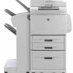 M9050 printer