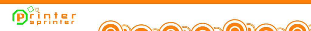 Printer Sprinter Logo